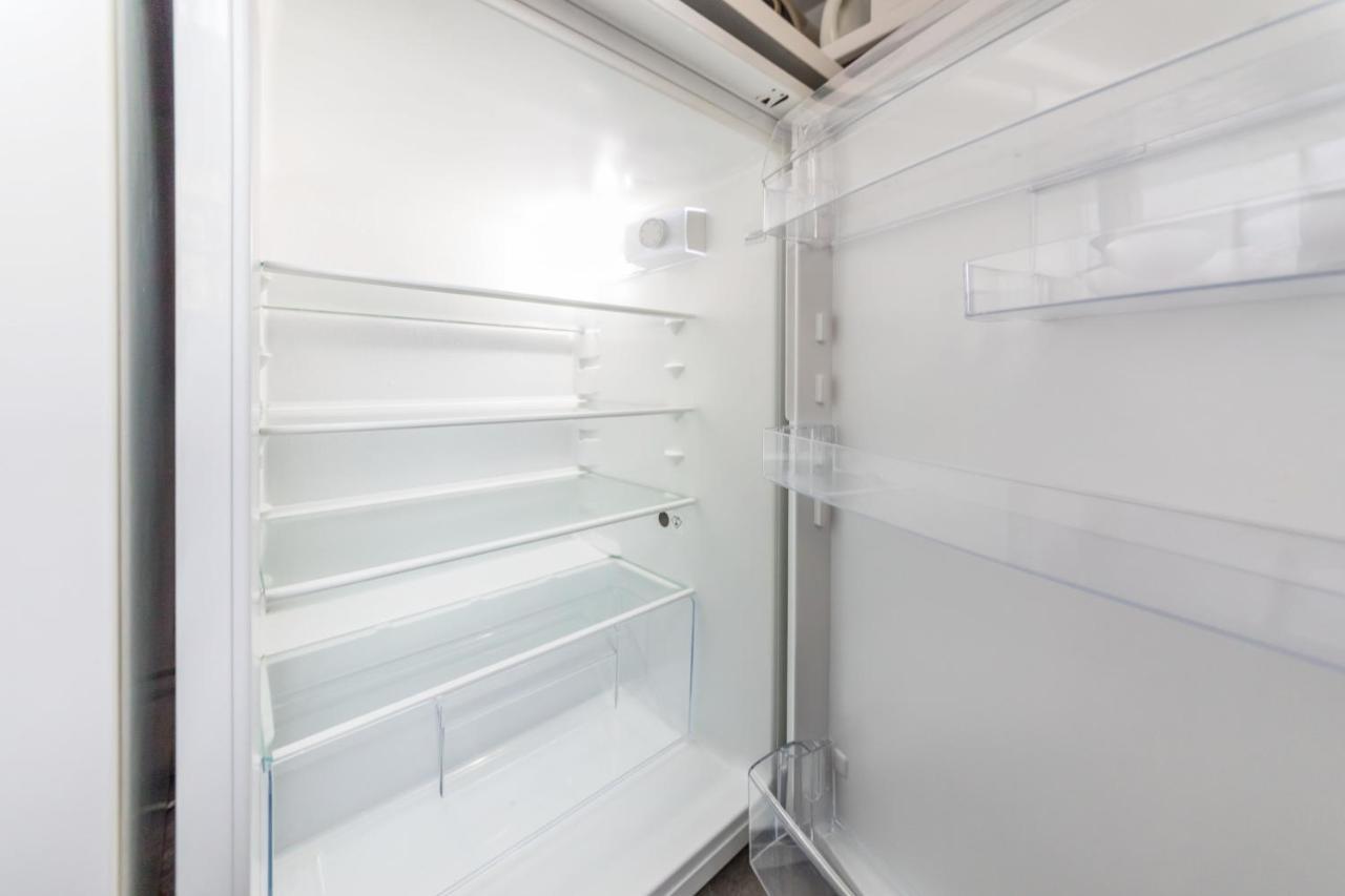 Ws Louvre - Etienne Marcel Apartment Paris Ngoại thất bức ảnh